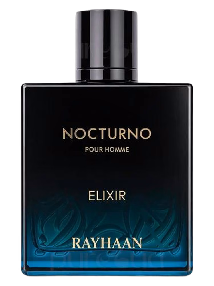 Rayhaan Nocturno Elixir
