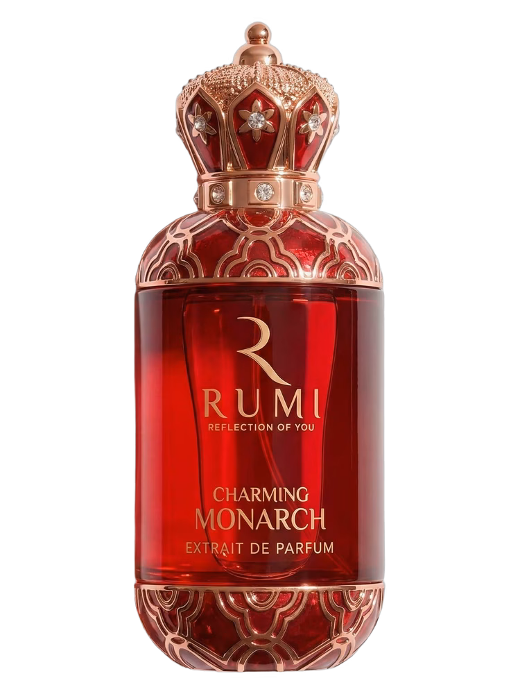 Rumi  by Rasasi Charming Monarch