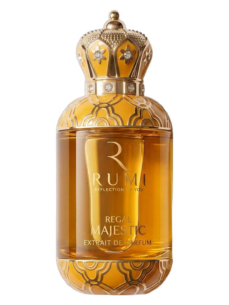 Rumi  by Rasasi Regal Majestic