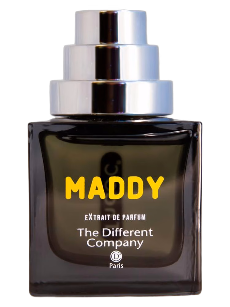 The Different Company Maddy
