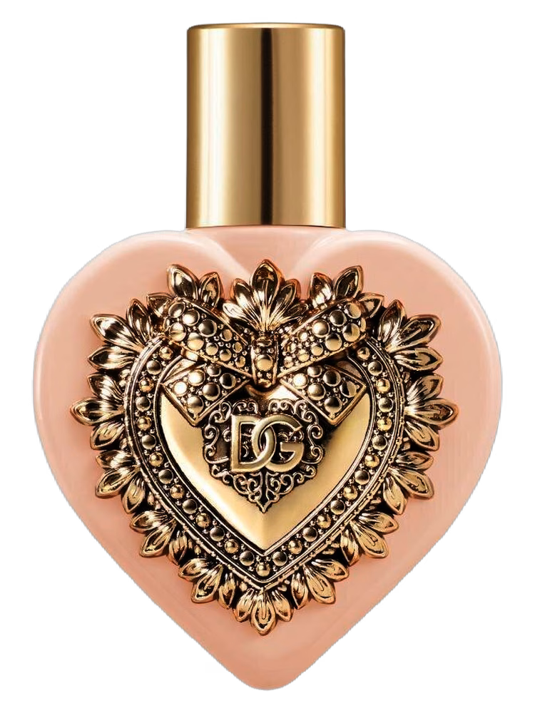 Dolce&Gabbana My Devotion Sacred Heart Limited Edition