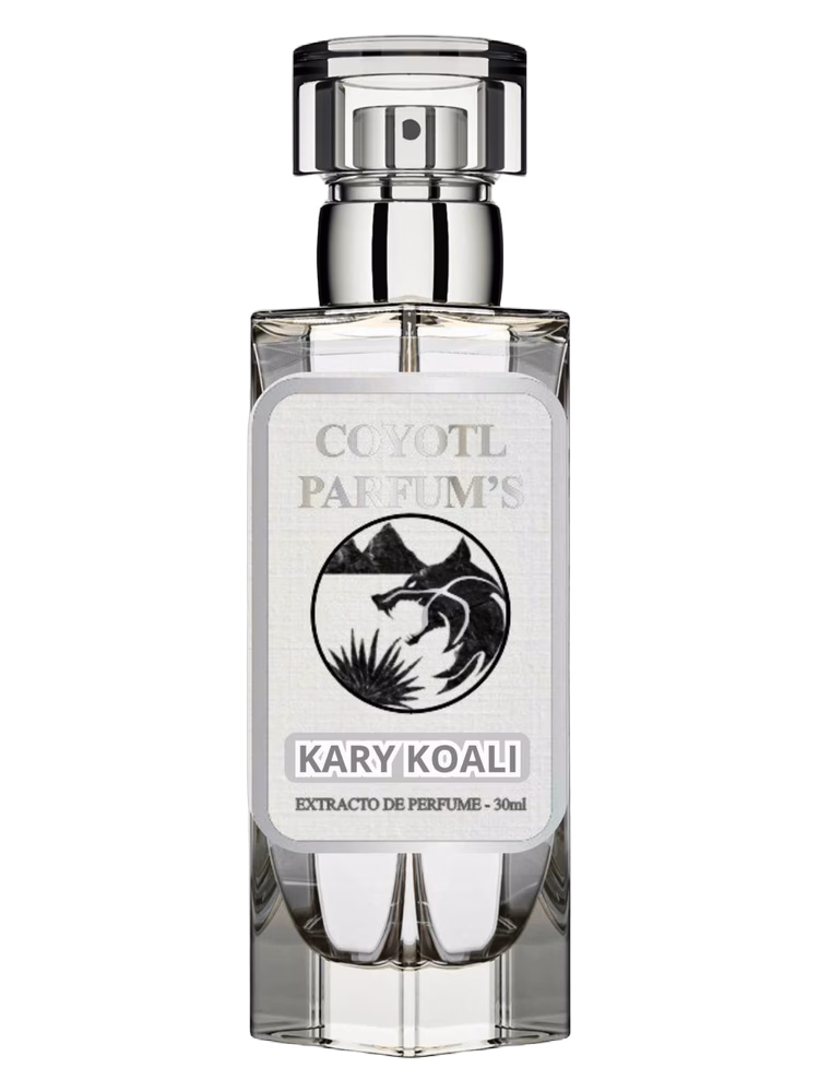 Coyotl Kary Koali