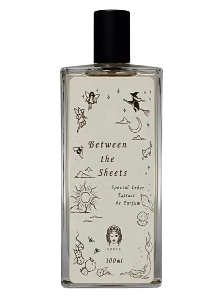 Sorce Between The Sheets