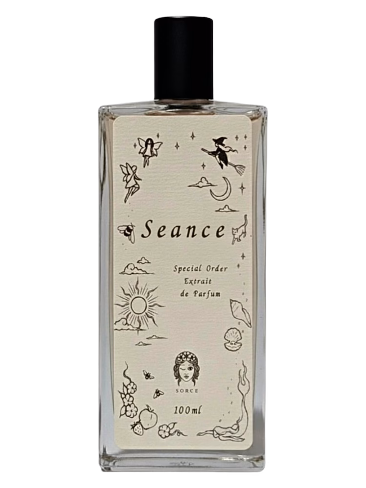 Sorce Seance