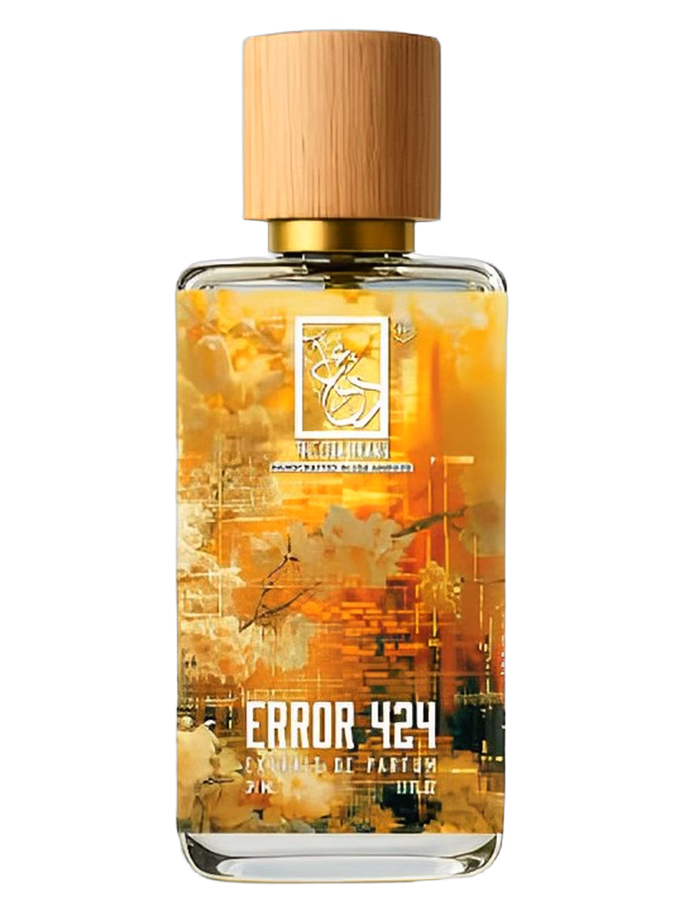 The Dua Brand Error 424