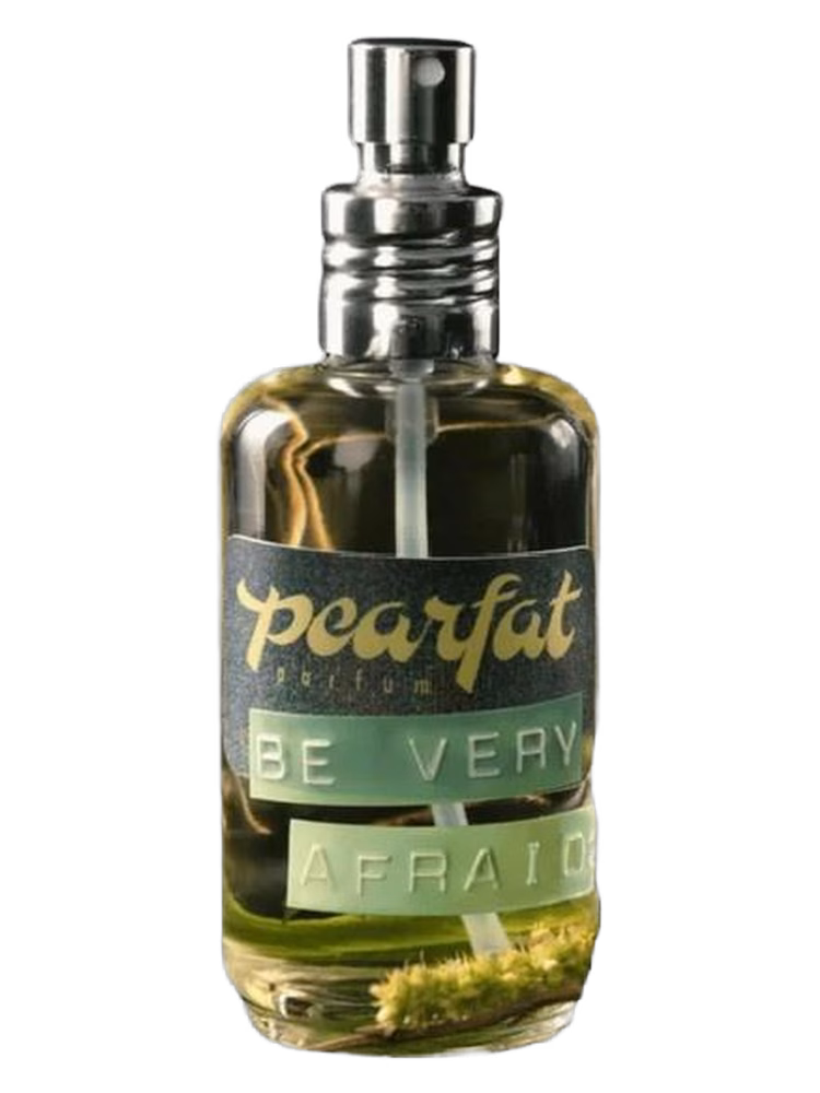 Pearfat Parfum Be Very Afraid