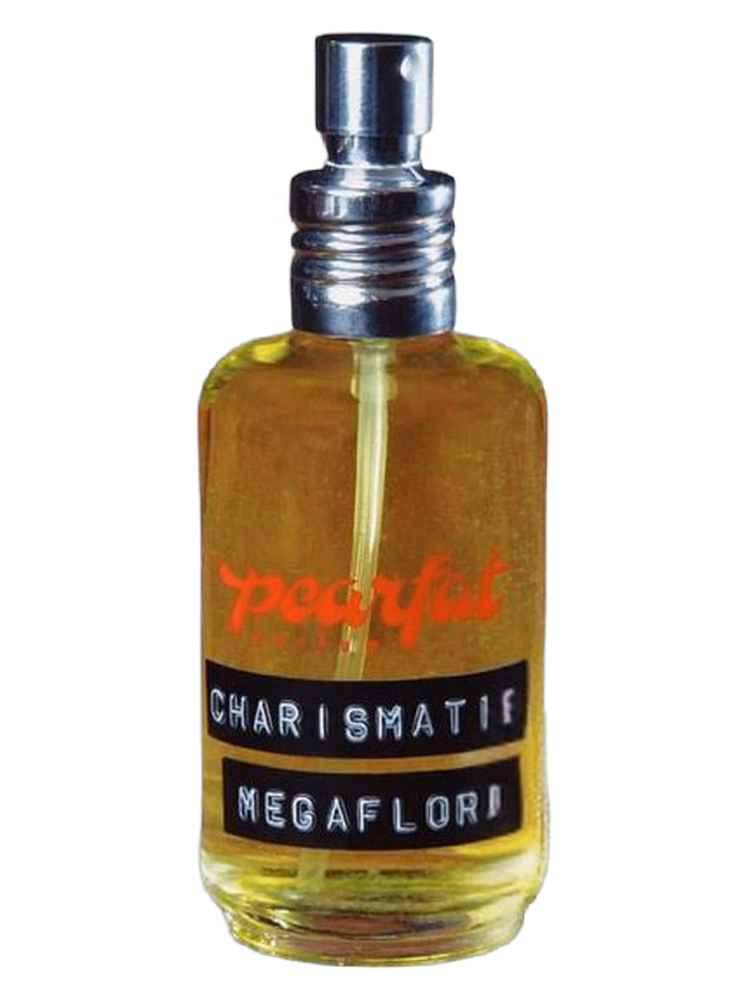 Pearfat Parfum Charismatic Megaflora