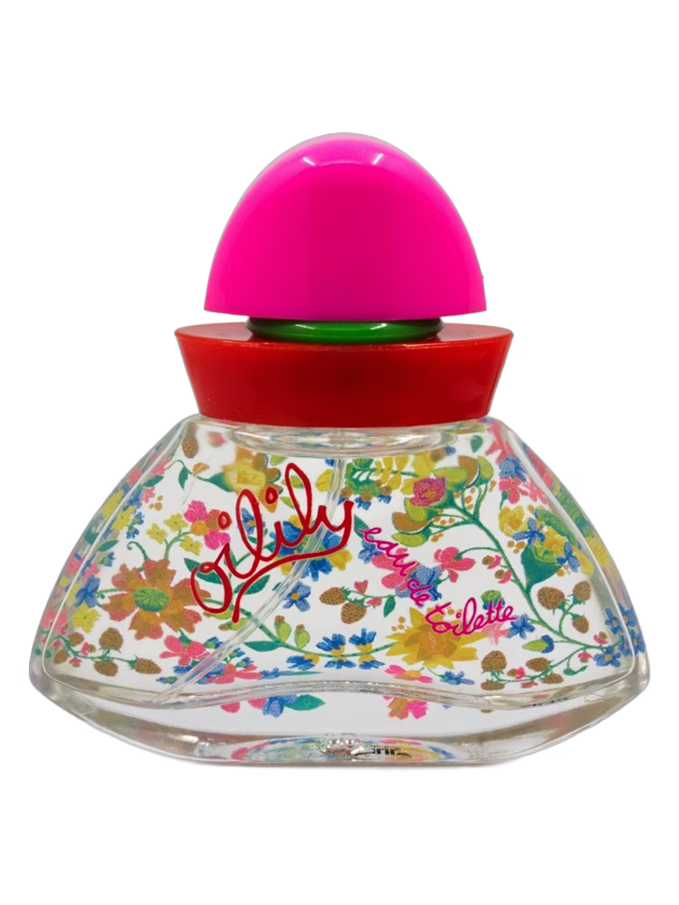 Oilily Oilily Eau de Toillete