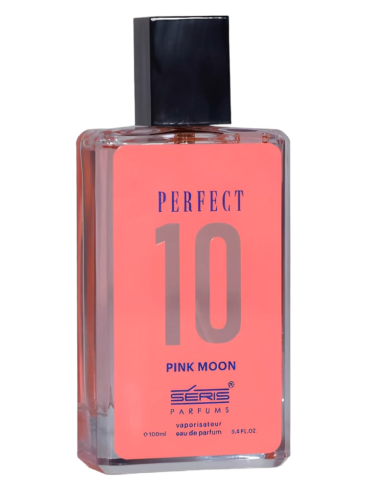 Seris Parfums Perfect 10 Pink Moon