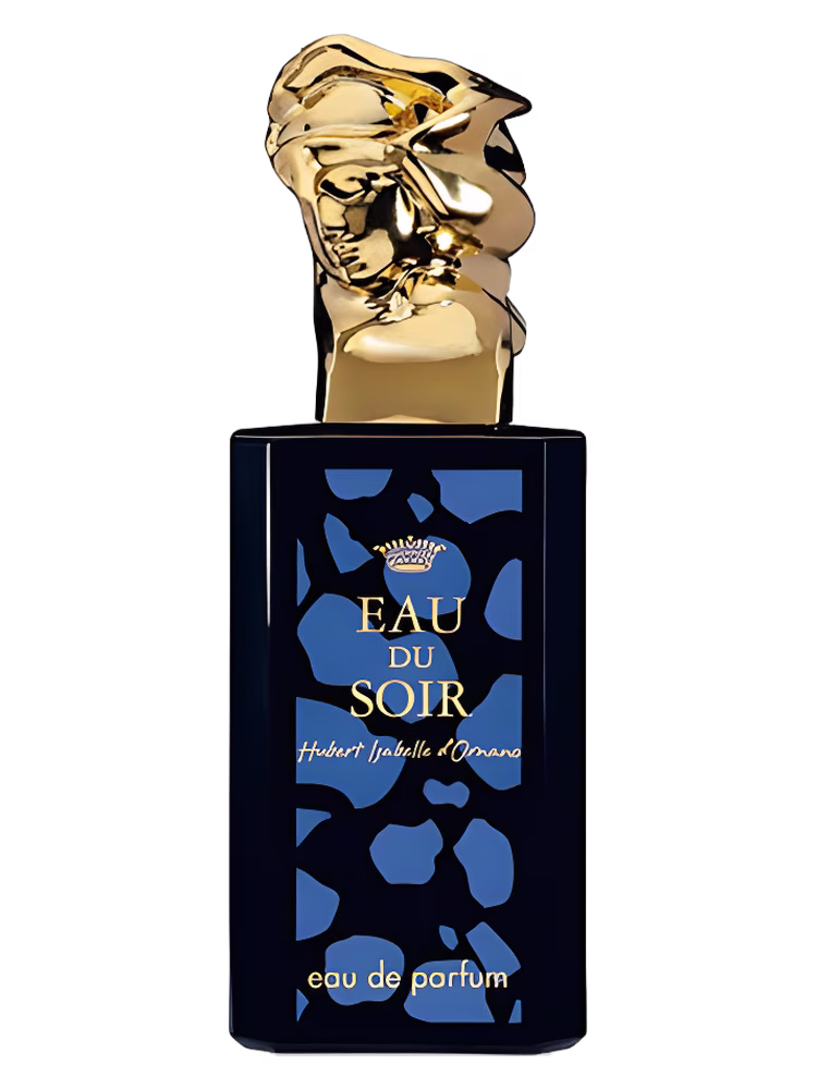 Sisley Eau du Soir 2011
