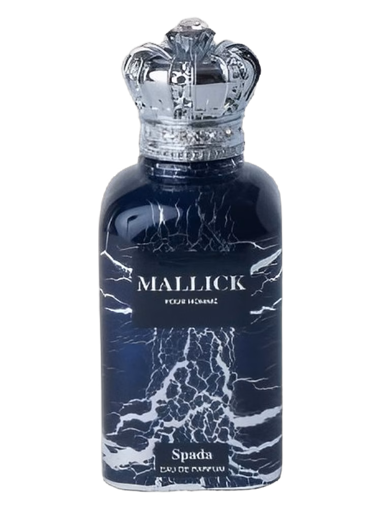 Spada Mallick