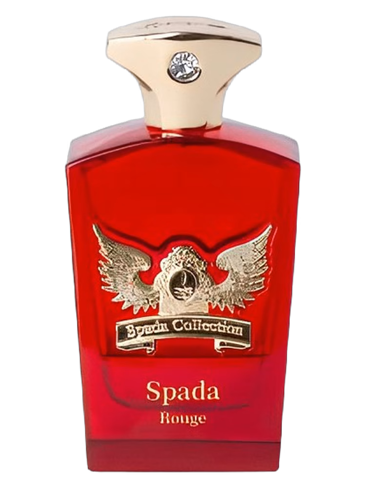 Spada Spada Rouge