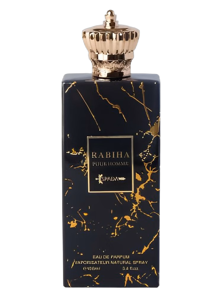 Spada Rabiha