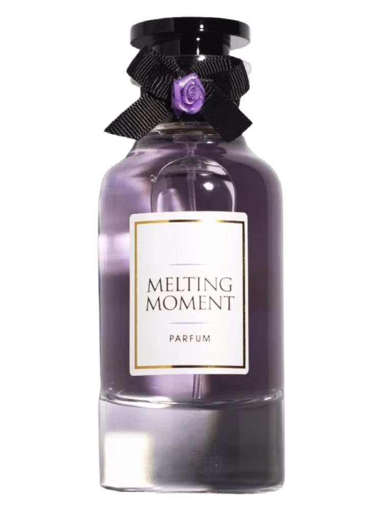 AMD Perfumes Melting Moment