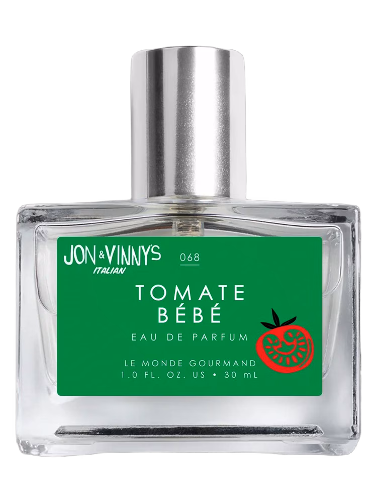 Le Monde Gourmand Tomate Bébé