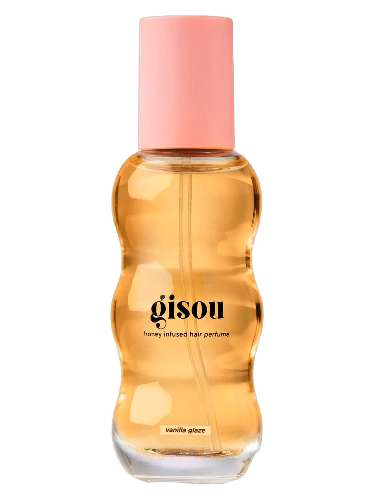 Gisou Vanilla Glaze Honey Infused Hair Perfume