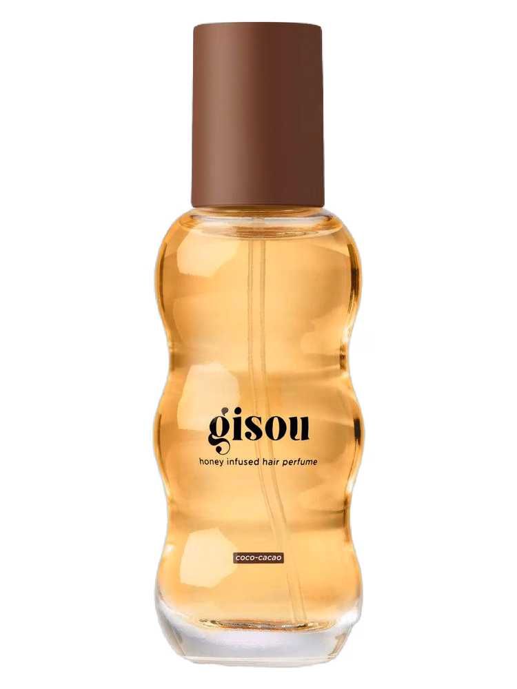 Gisou Coco-Cacao Honey Infused Hair Perfume
