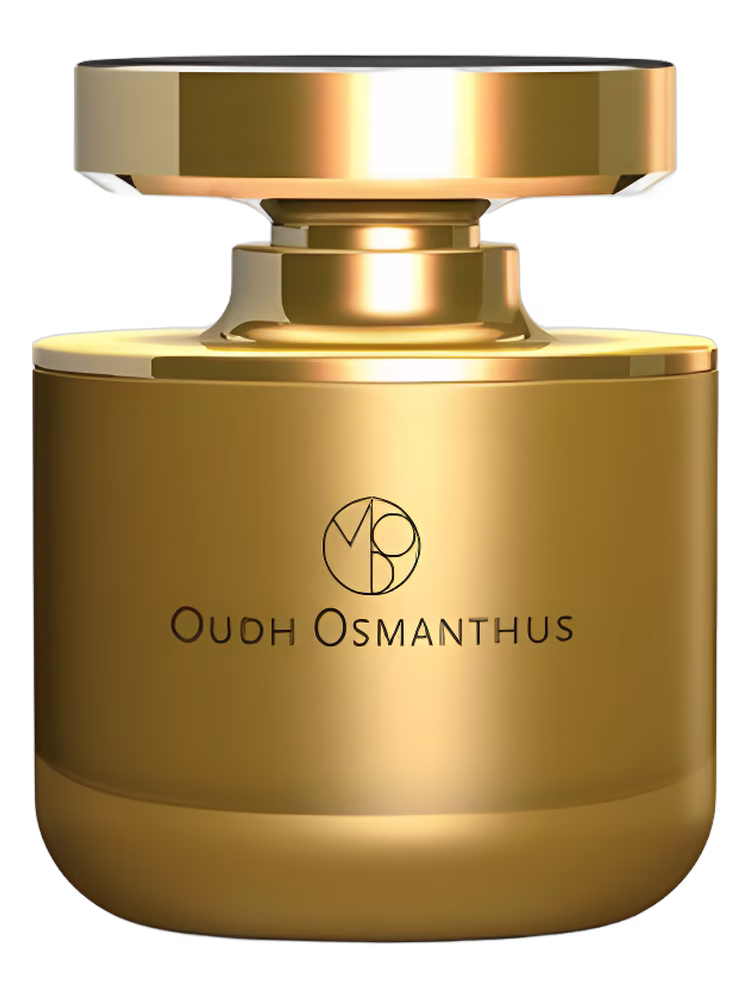Mona di Orio Oudh Osmanthus