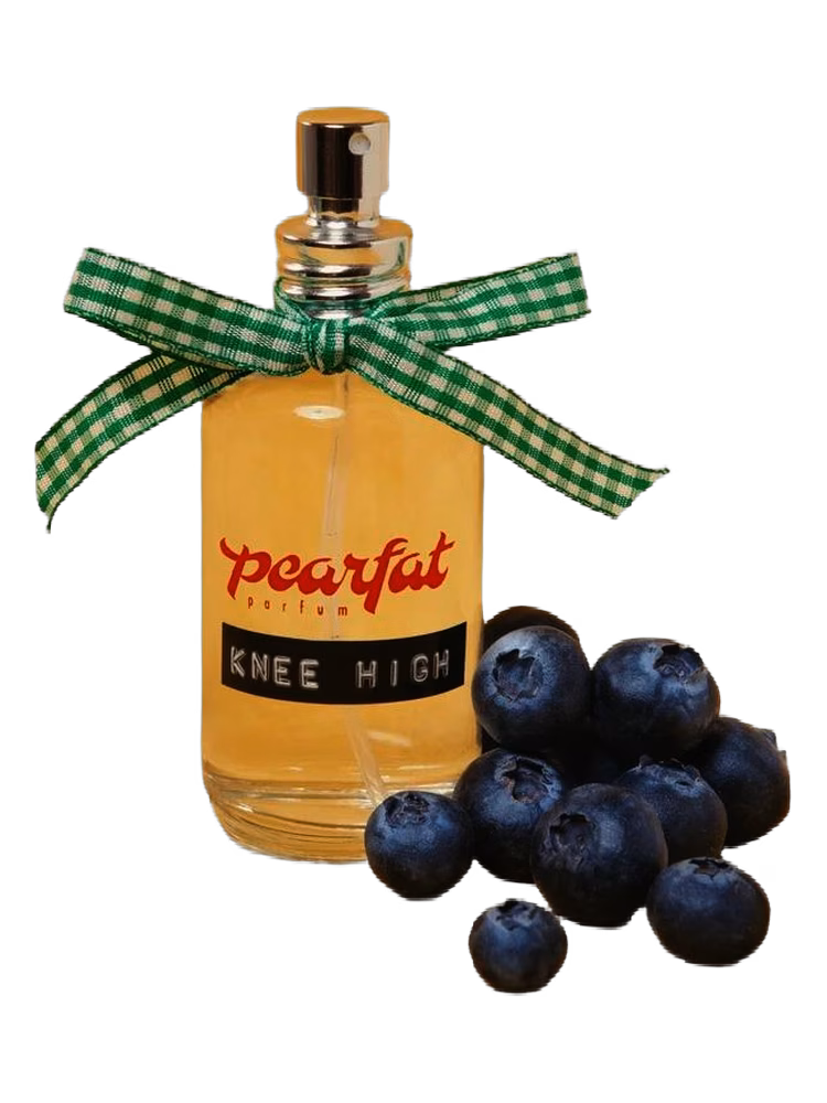 Pearfat Parfum Knee High