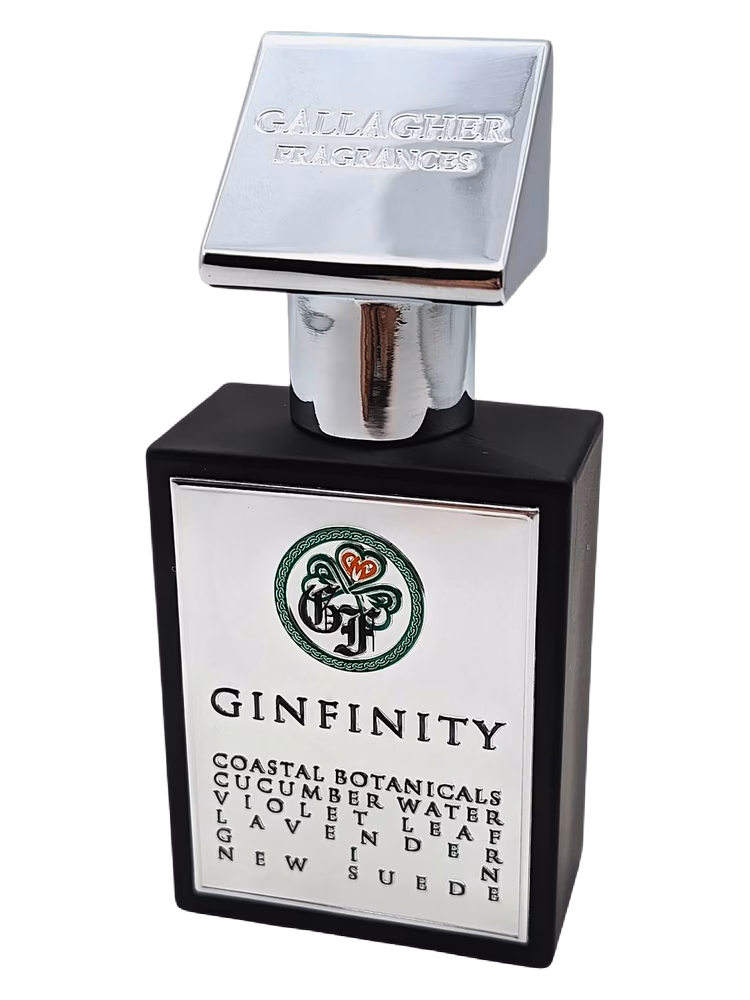 Gallagher Fragrances Ginfinity