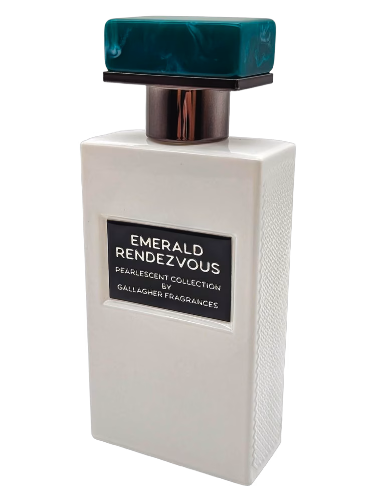 Gallagher Fragrances Emerald Rendezvous