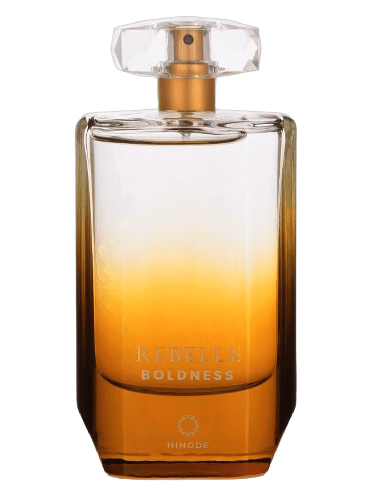 Hinode Rebelle Boldness
