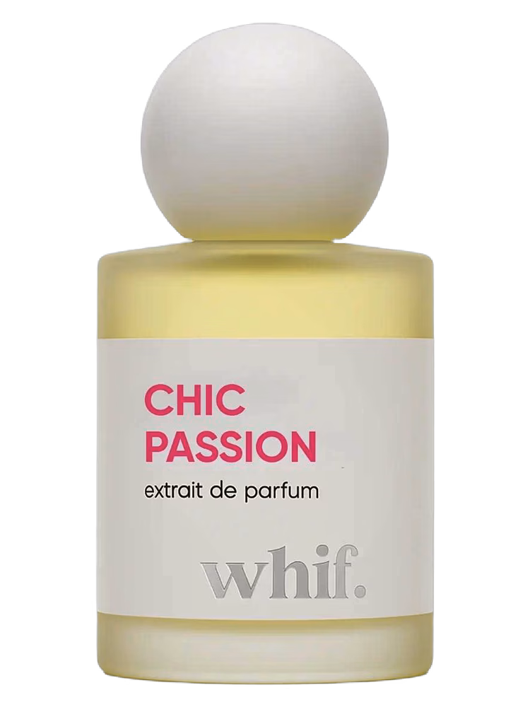 whif. Chic Passion