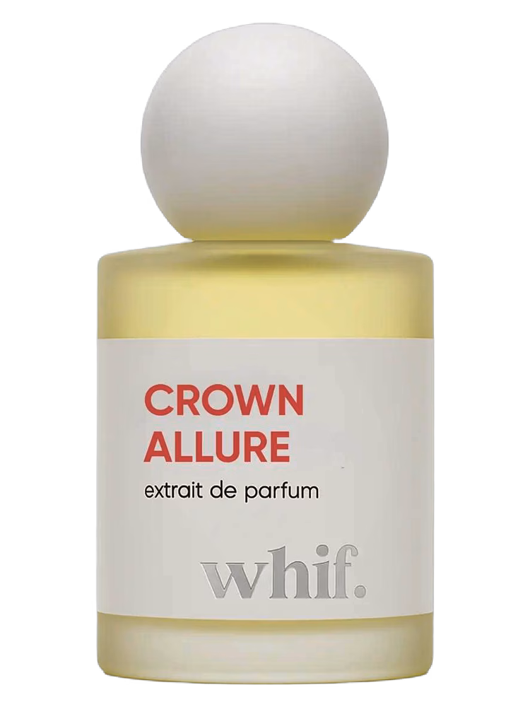 whif. Crown Allure