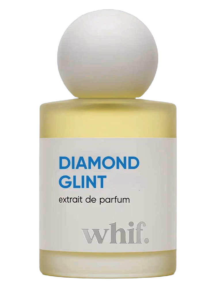 whif. Diamond Glint