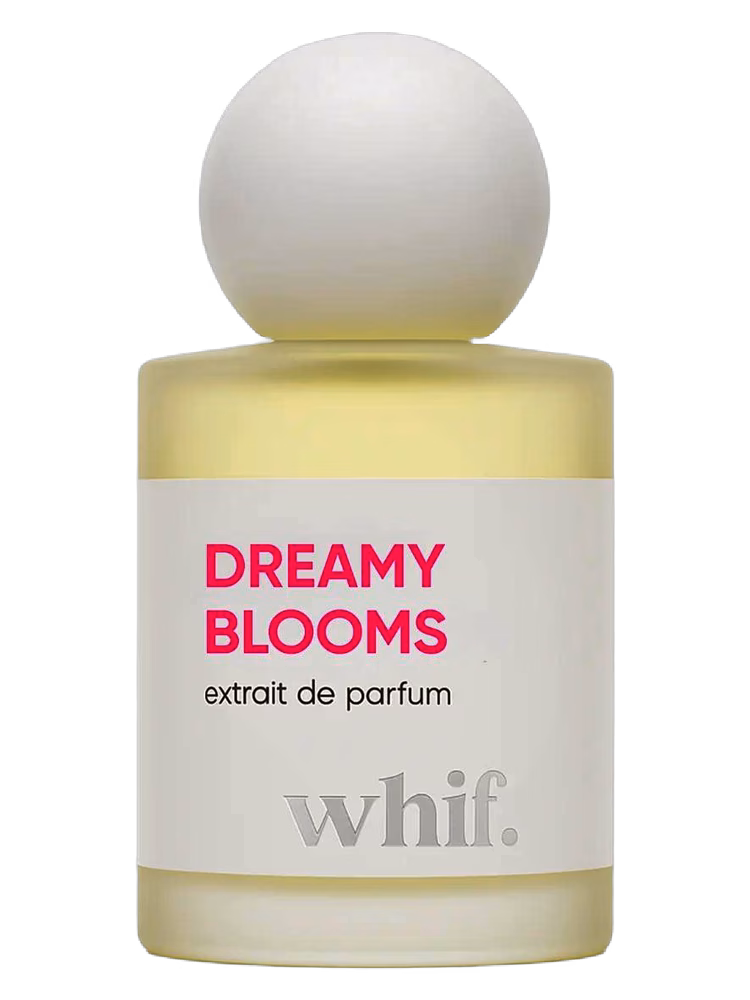 whif. Dreamy Blooms