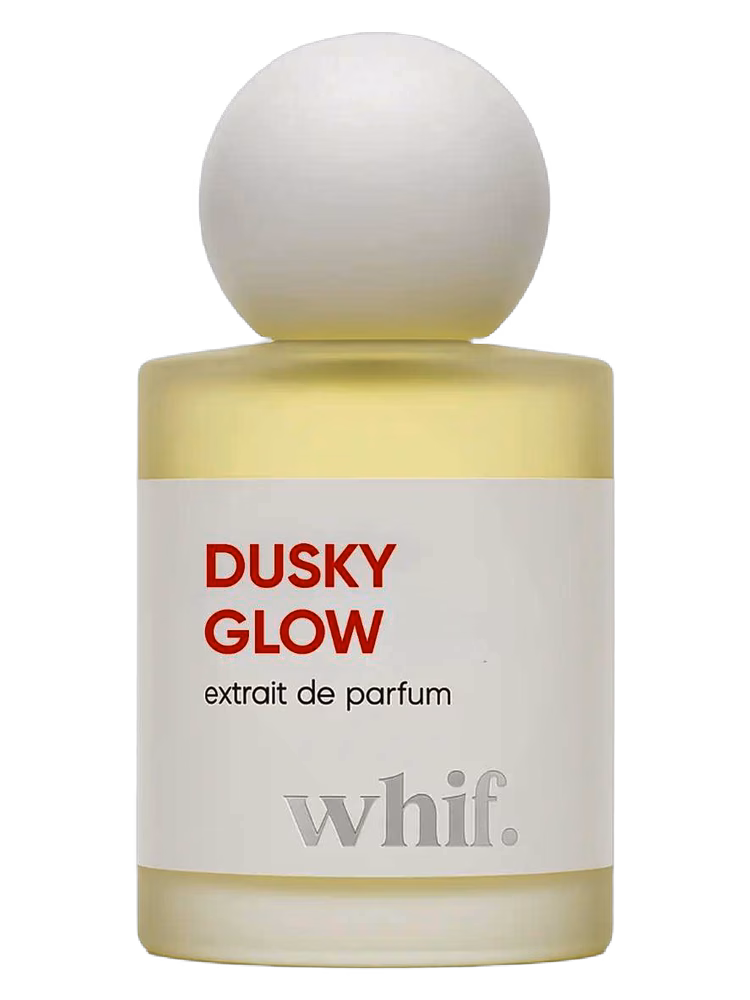 whif. Dusky Glow