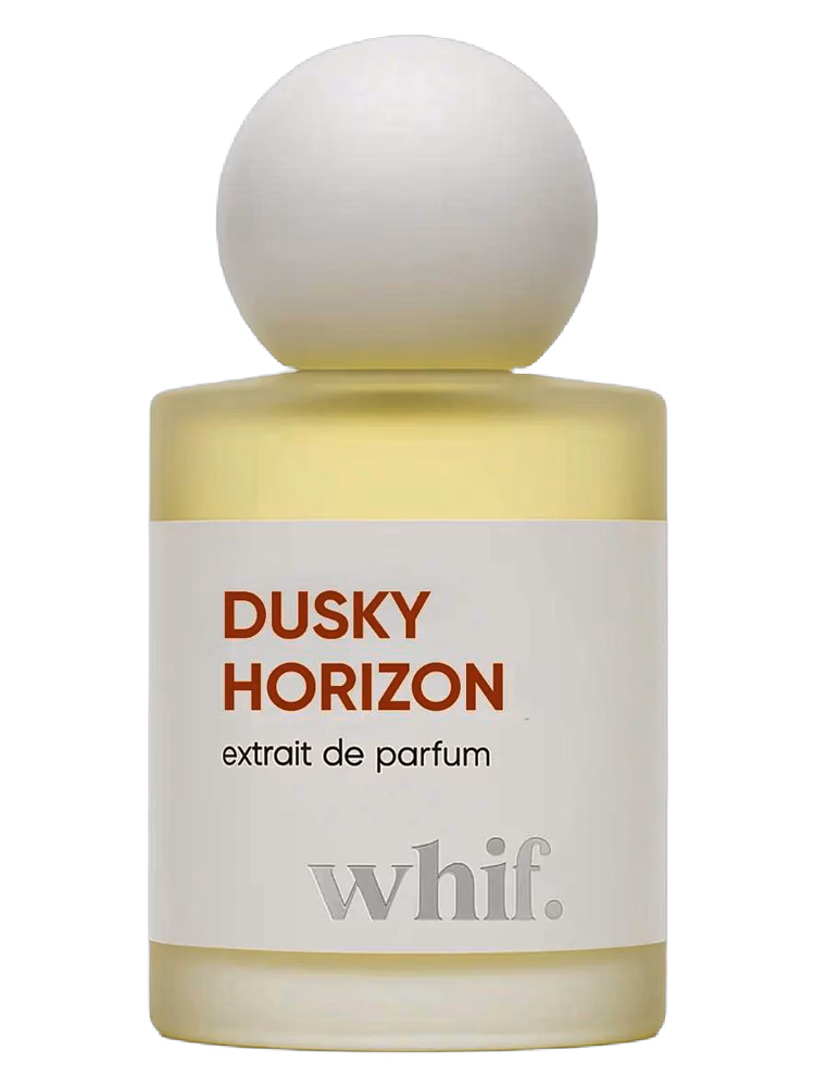 whif. Dusky Horizon