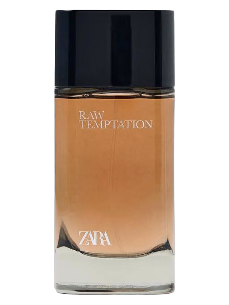 Zara Raw Temptation