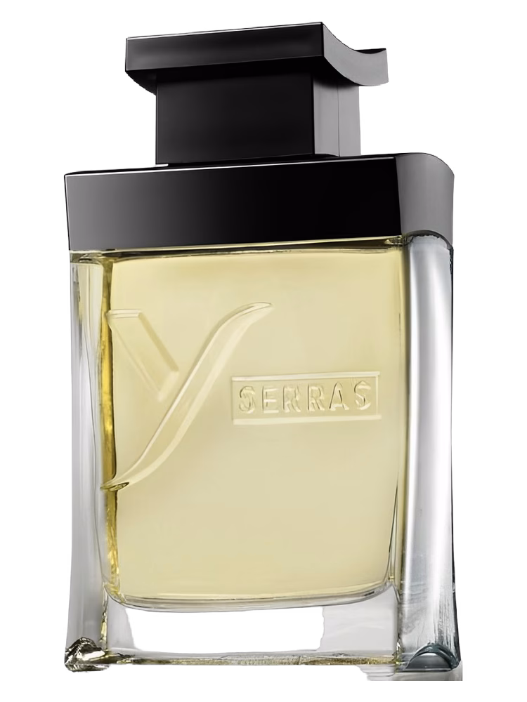 Yvan Serras Red
