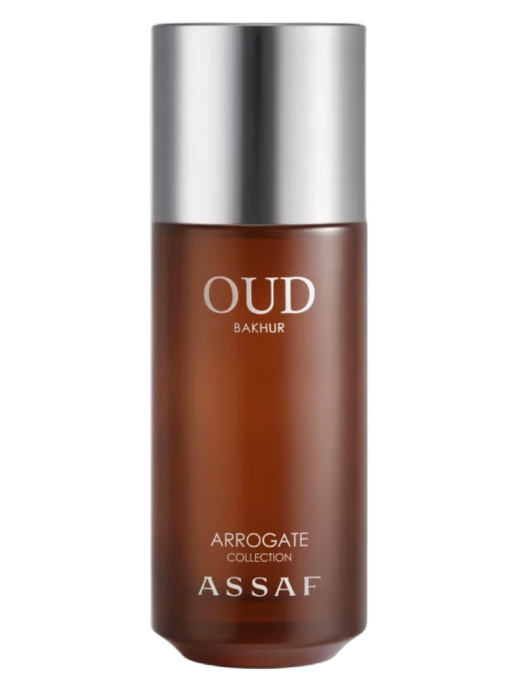Assaf Oud Bakhur