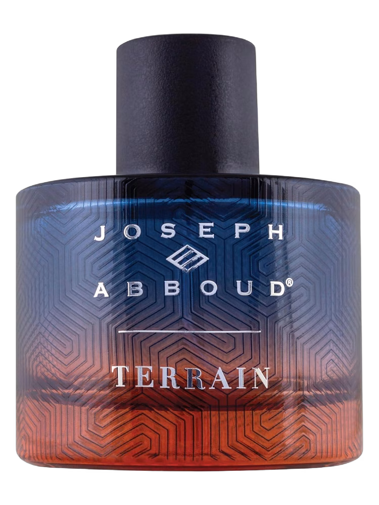 Joseph Abboud Terrain