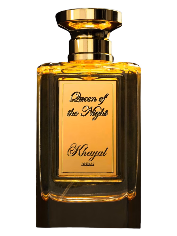 House of Khayal Queen of the Night