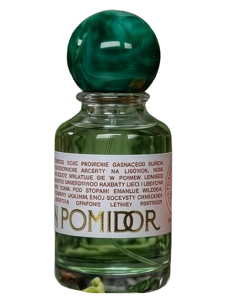 PerfumeCraft Pan Pomidor