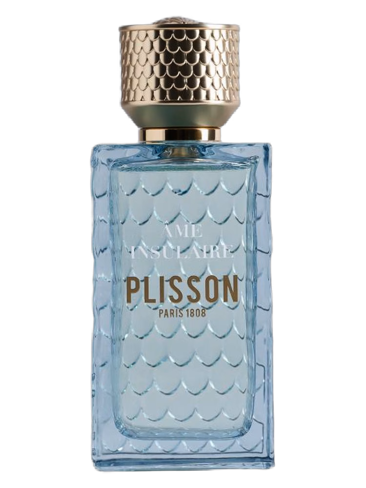 Plisson Âme Insulaire