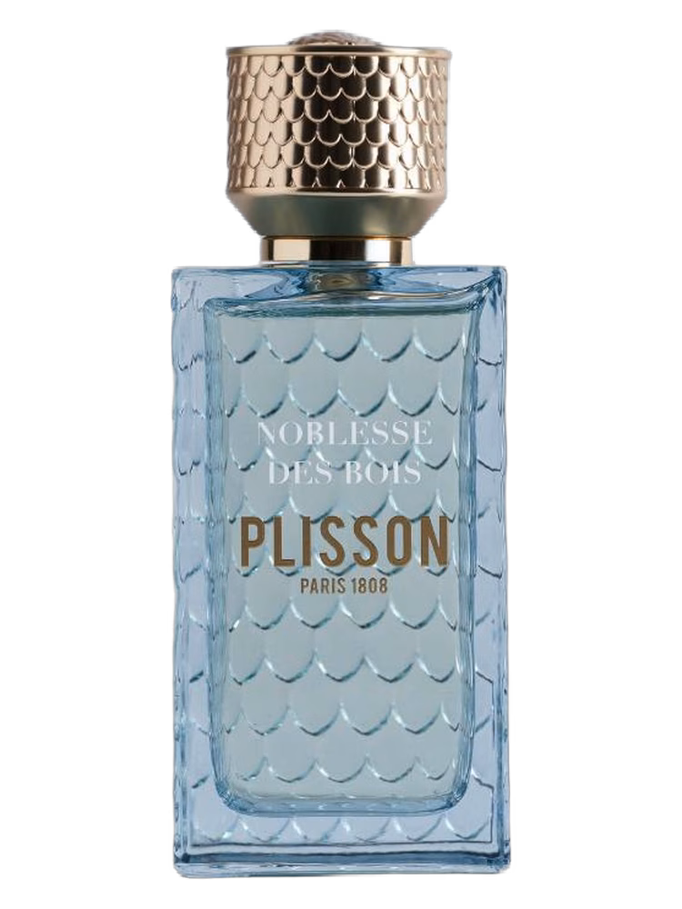 Plisson Noblesse des Bois