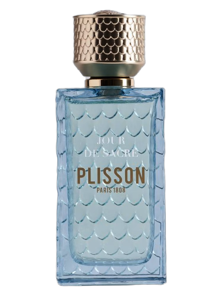 Plisson Jour de Sacre