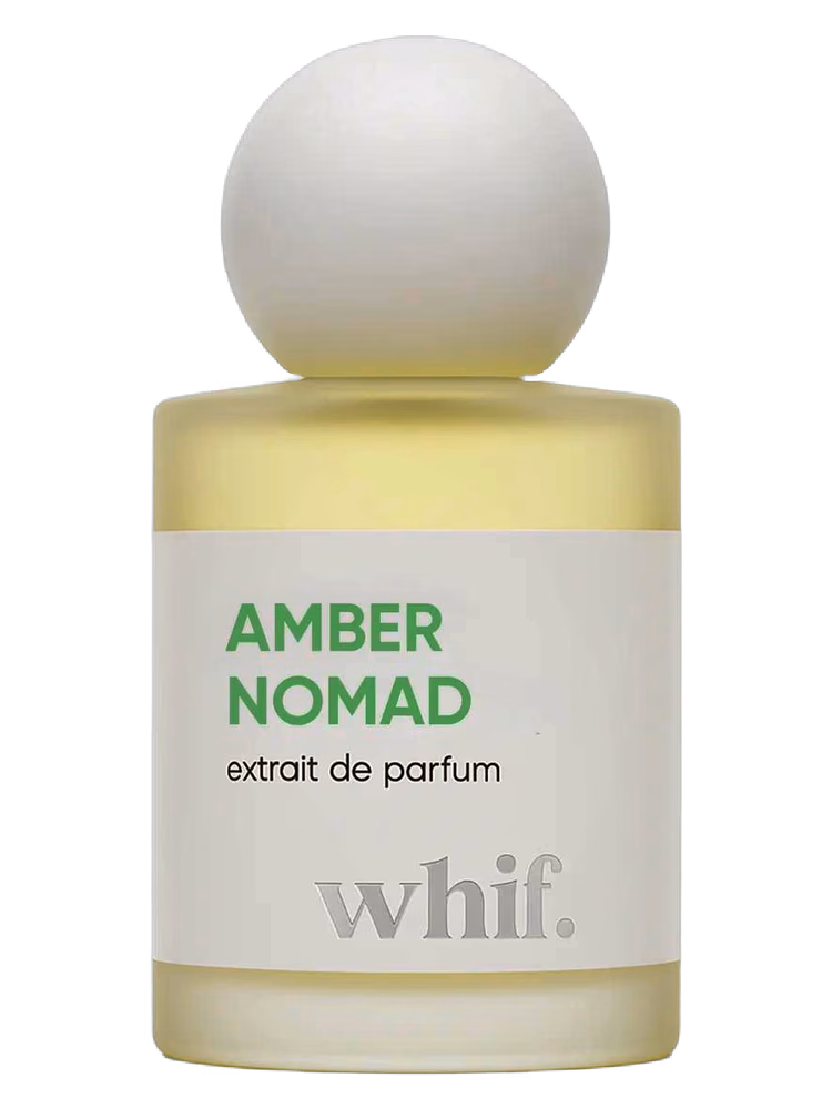 whif. Amber Nomad