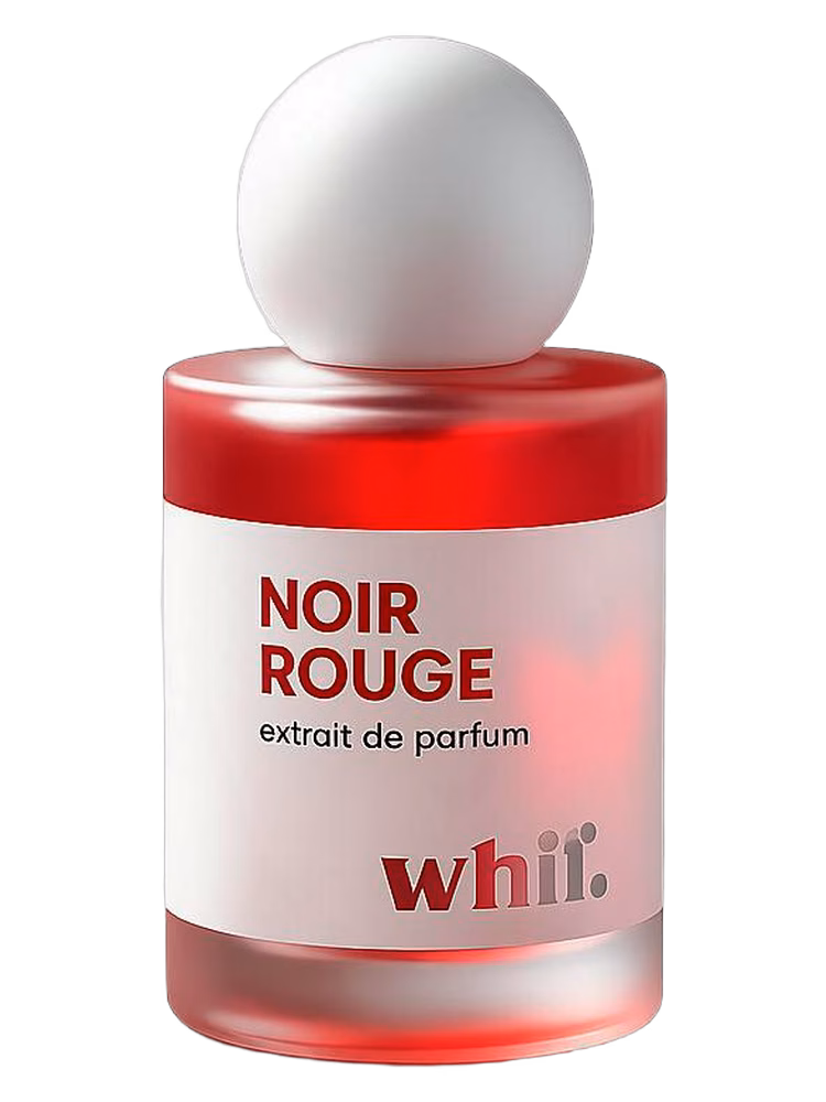 whif. Noir Rouge