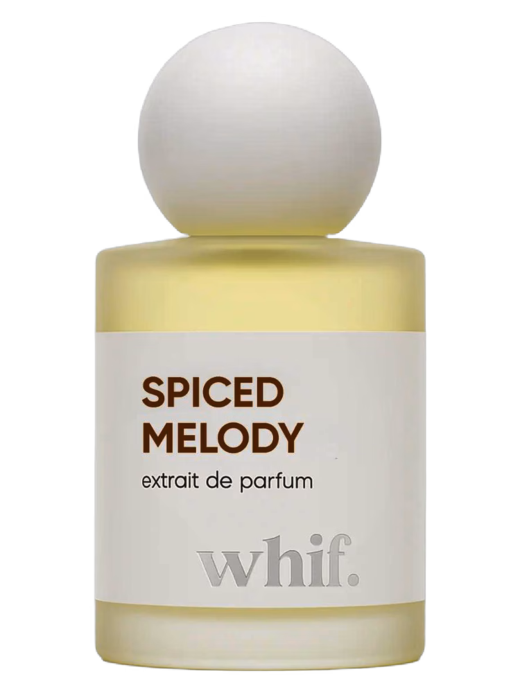 whif. Spiced Melody