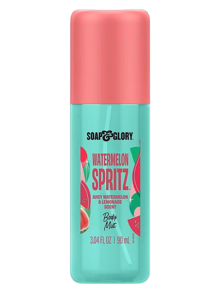 Soap & Glory Watermelon Spritz