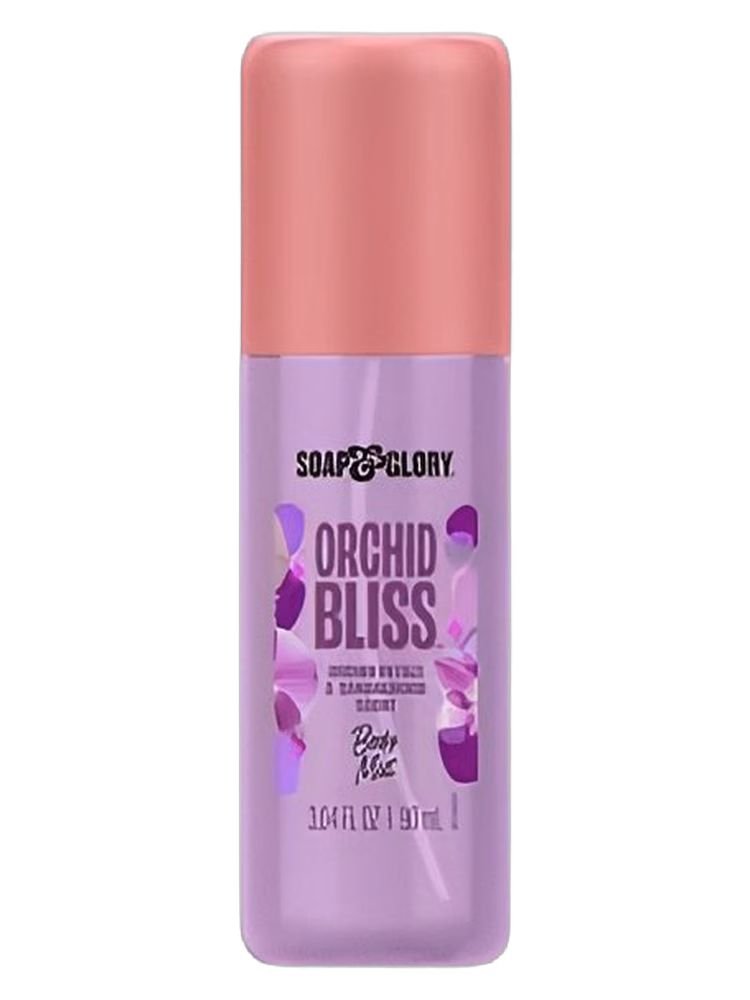 Soap & Glory Orchid Bliss