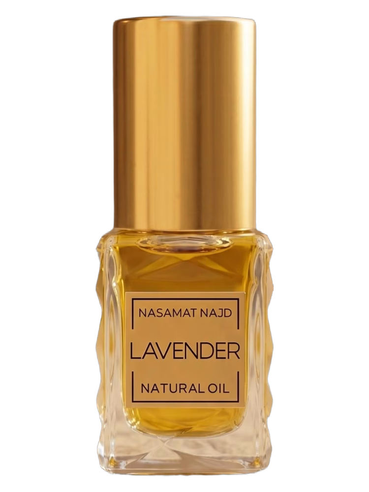 Nasamat Najd Lavender