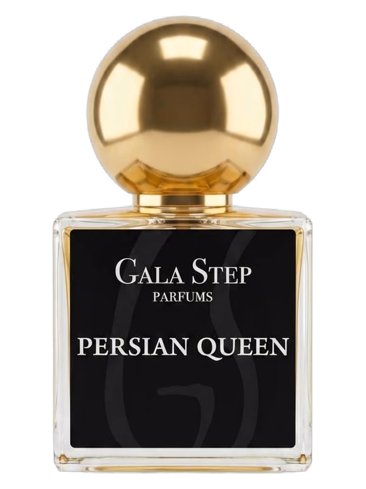 Gala Step Parfums Persian Queen