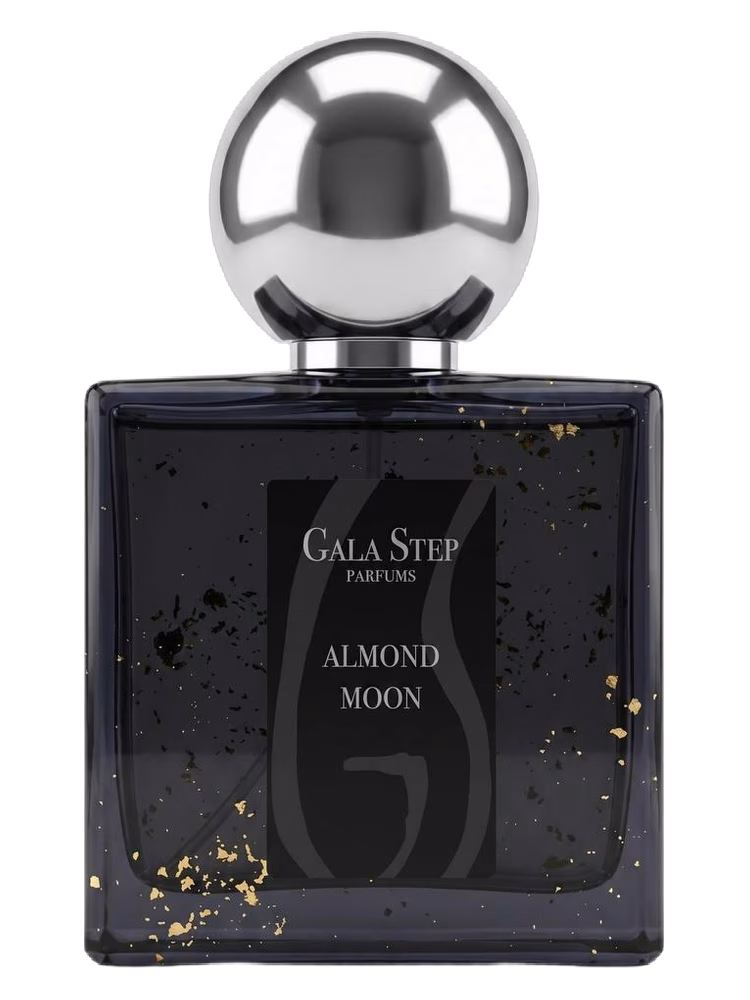 Gala Step Parfums Almond Moon