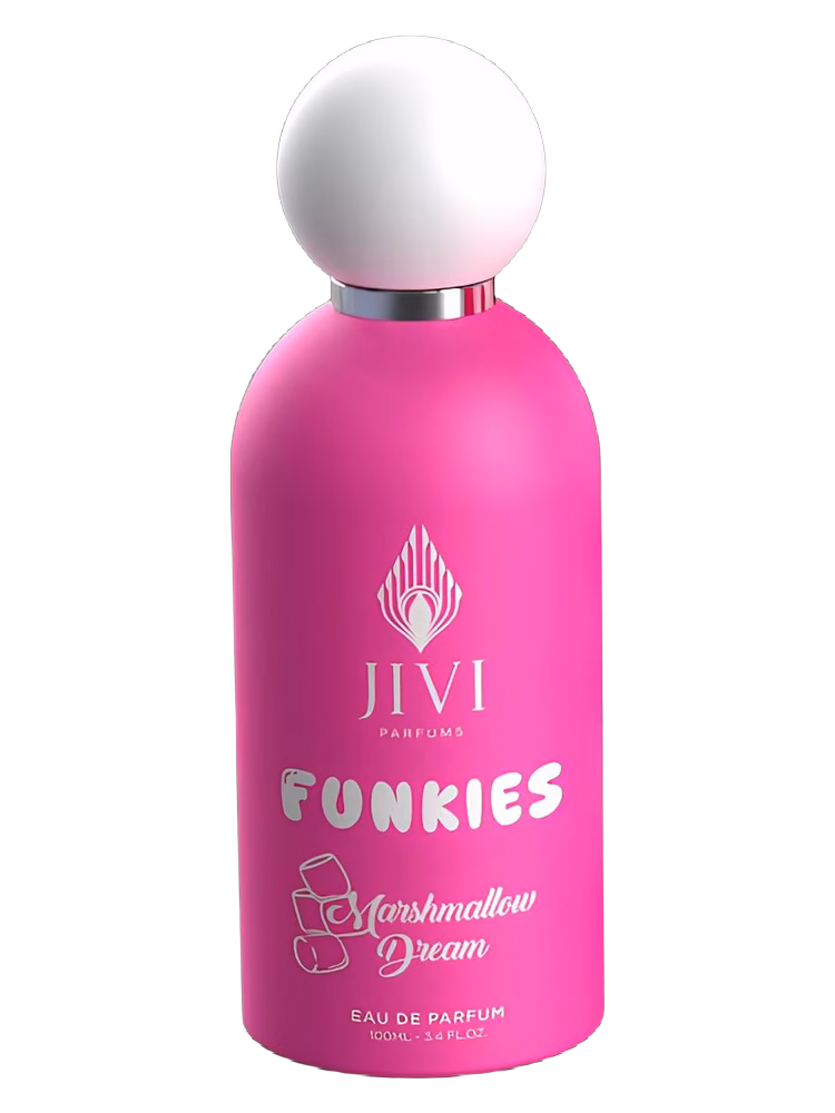 Jivi Parfums Marshmallow Dream